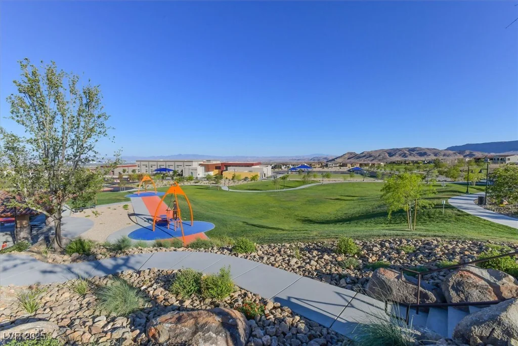 796 Keys View, Las Vegas, NV 89138