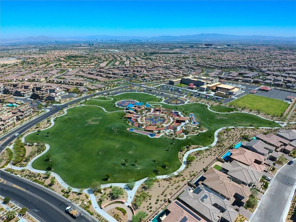 796 Keys View, Las Vegas, NV 89138