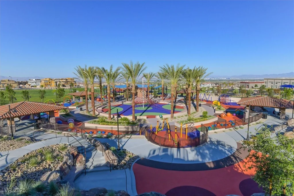 796 Keys View, Las Vegas, NV 89138