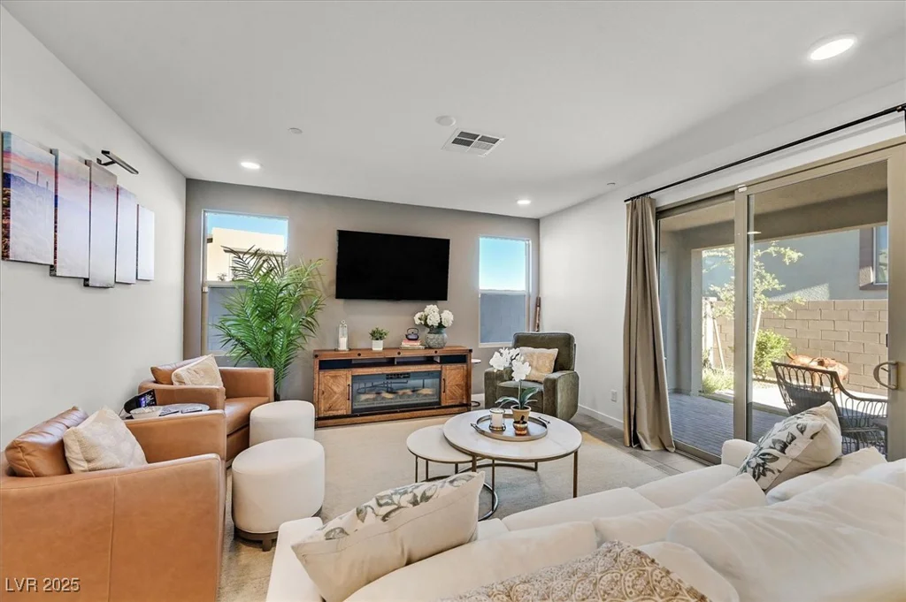 796 Keys View, Las Vegas, NV 89138