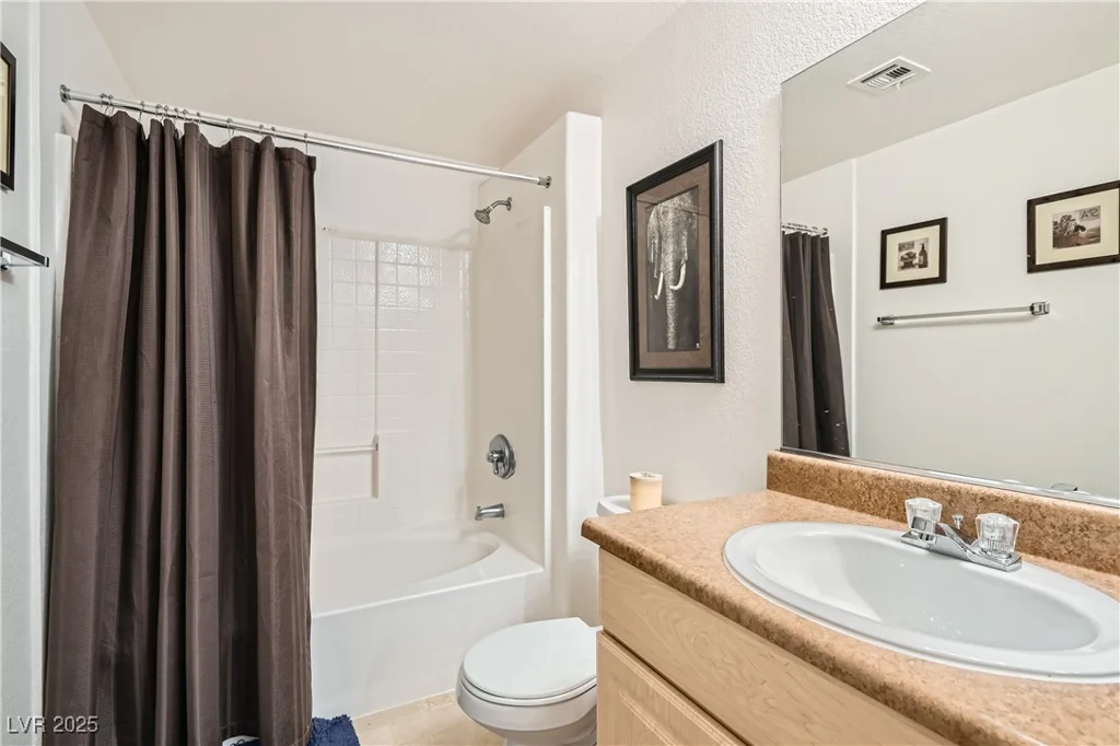 8250 Grand Canyon, Las Vegas, NV 89166