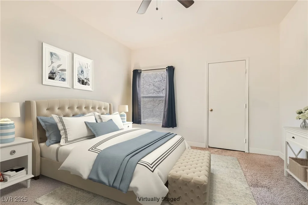 8250 Grand Canyon, Las Vegas, NV 89166