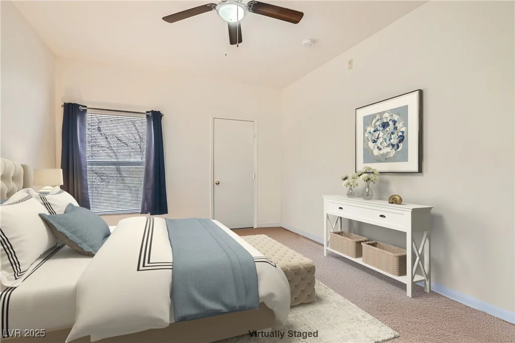 8250 Grand Canyon, Las Vegas, NV 89166