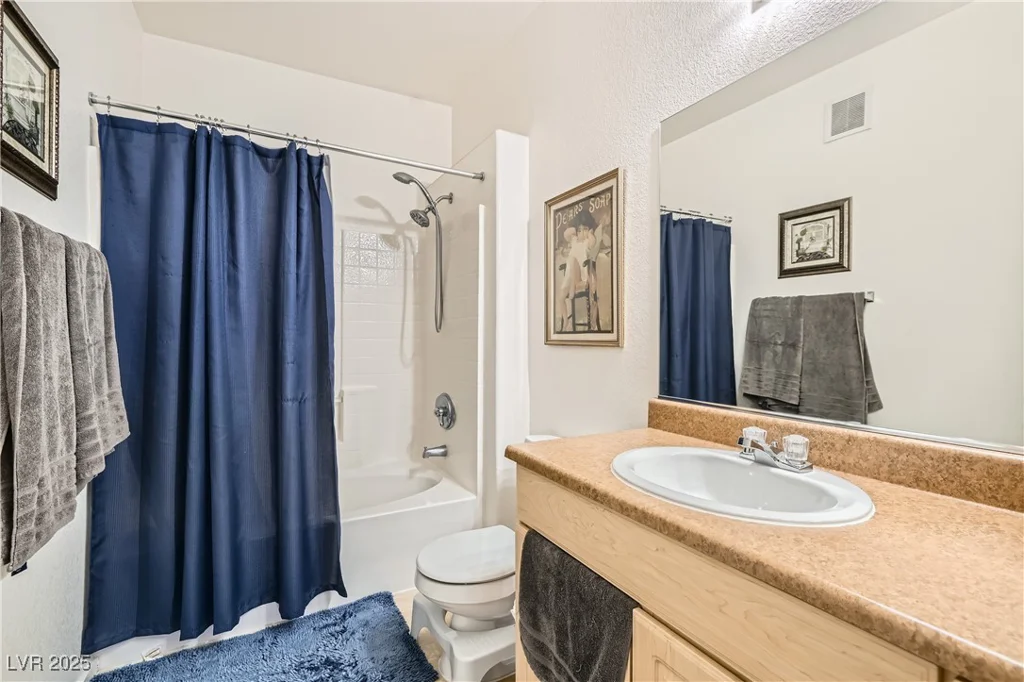 8250 Grand Canyon, Las Vegas, NV 89166
