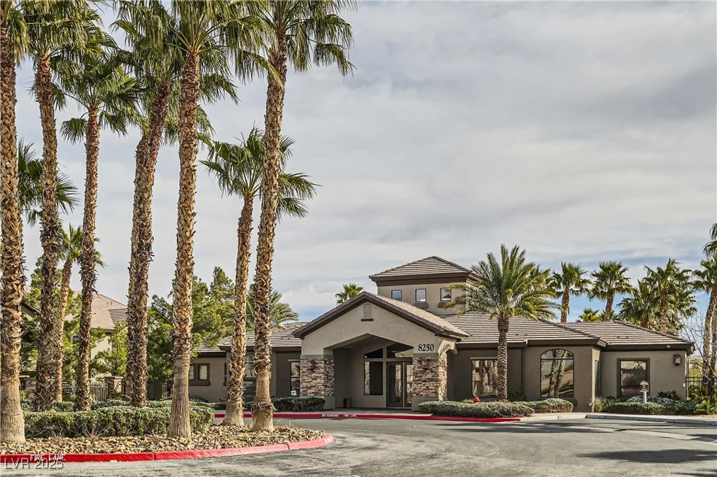 8250 Grand Canyon, Las Vegas, NV 89166