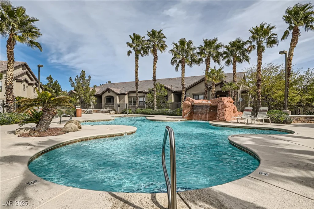 8250 Grand Canyon, Las Vegas, NV 89166