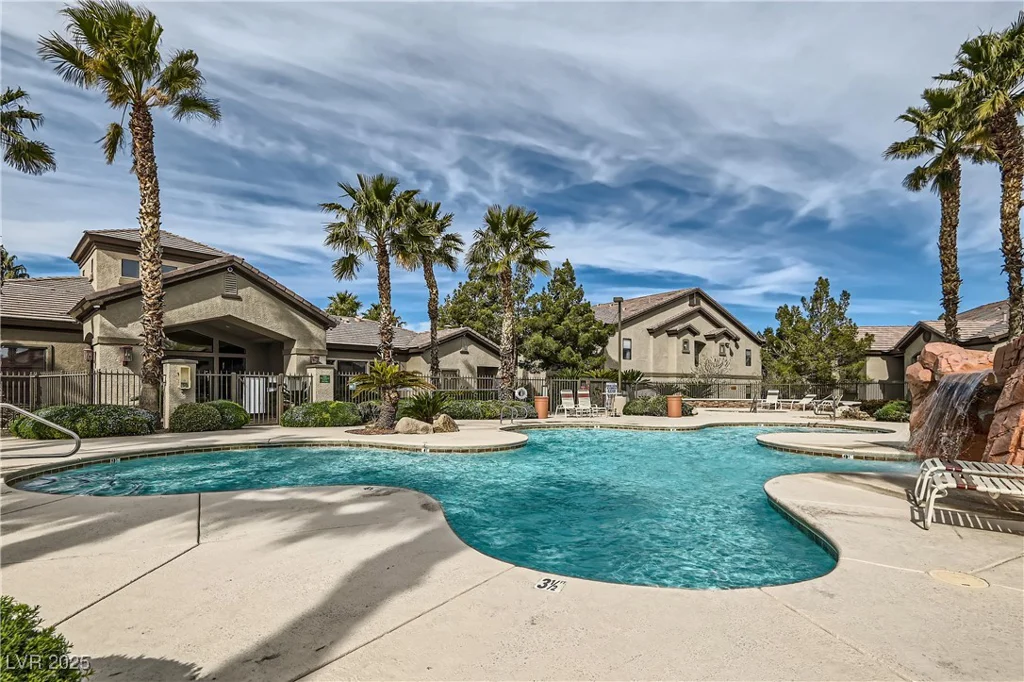 8250 Grand Canyon, Las Vegas, NV 89166