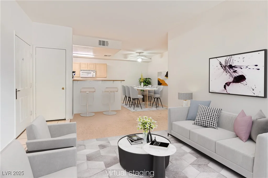 8250 Grand Canyon, Las Vegas, NV 89166