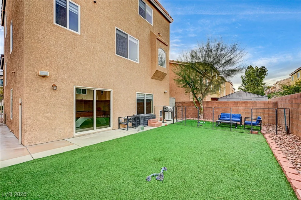 5850 Sonoma Station, Las Vegas, NV 89139
