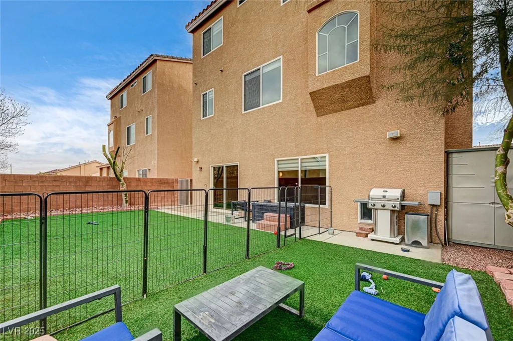 5850 Sonoma Station, Las Vegas, NV 89139