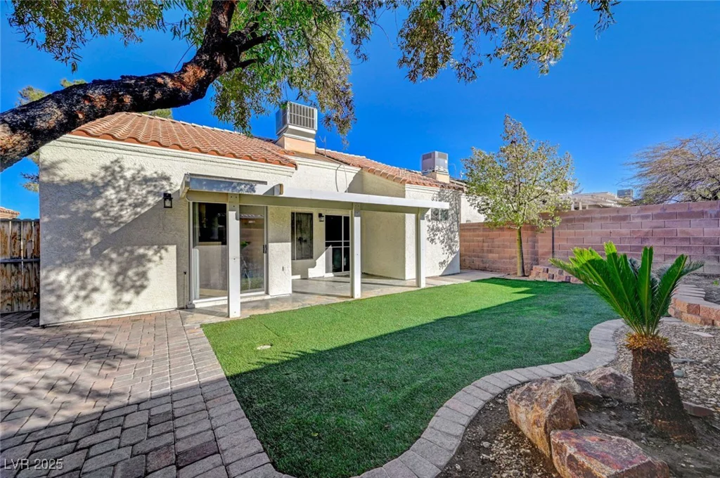 3705 Covewick, North Las Vegas, NV 89032