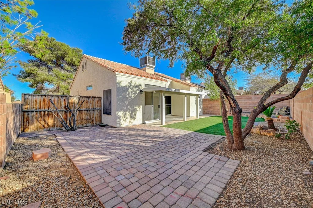 3705 Covewick, North Las Vegas, NV 89032