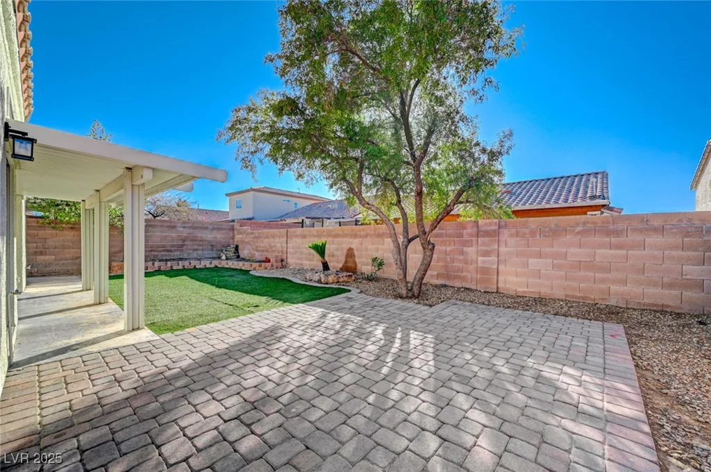 3705 Covewick, North Las Vegas, NV 89032