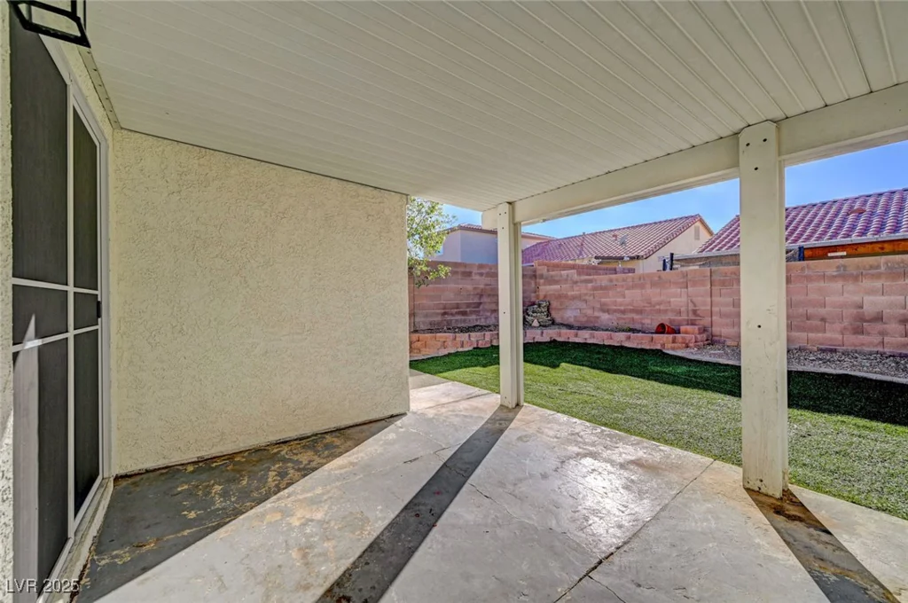 3705 Covewick, North Las Vegas, NV 89032
