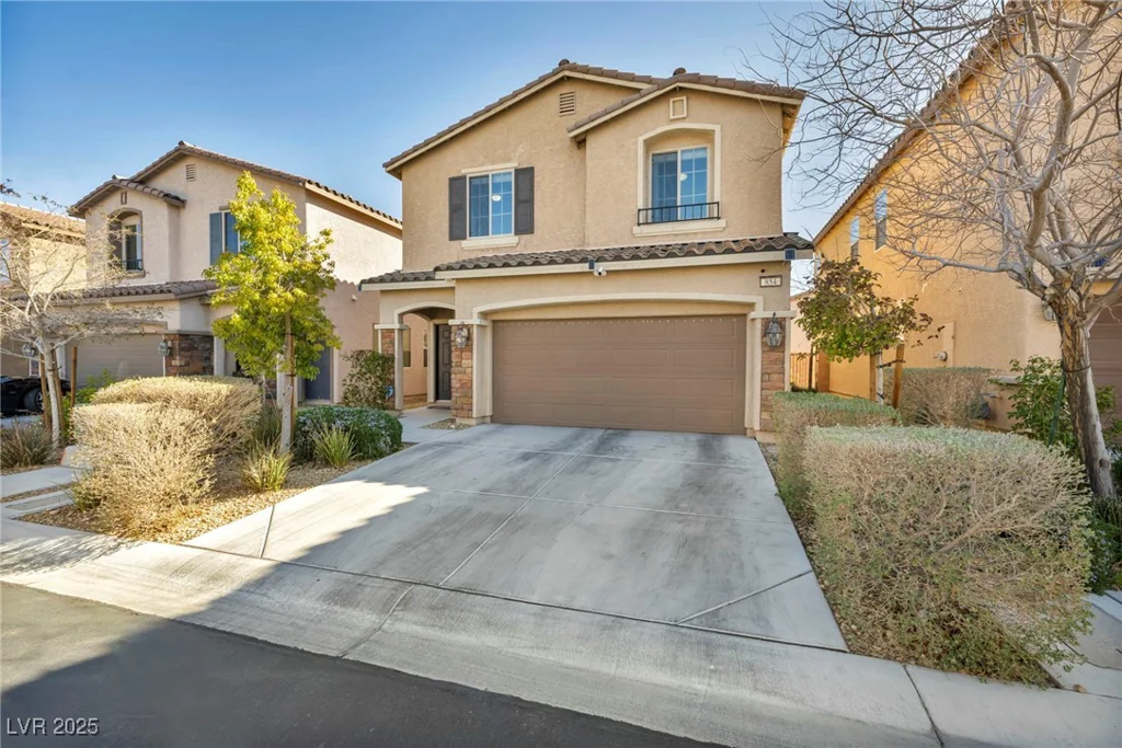 854 Earth Luster, Las Vegas, NV 89178