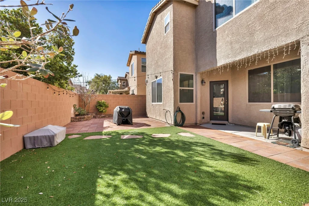 854 Earth Luster, Las Vegas, NV 89178