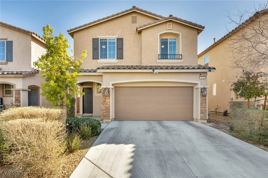 854 Earth Luster, Las Vegas, NV 89178