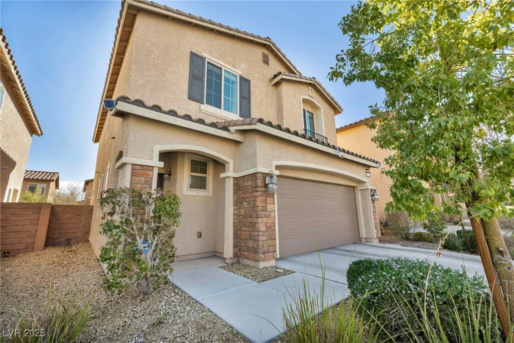 854 Earth Luster, Las Vegas, NV 89178