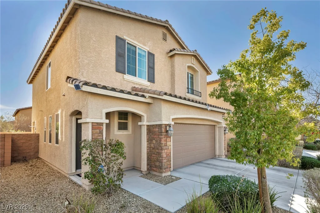 854 Earth Luster, Las Vegas, NV 89178