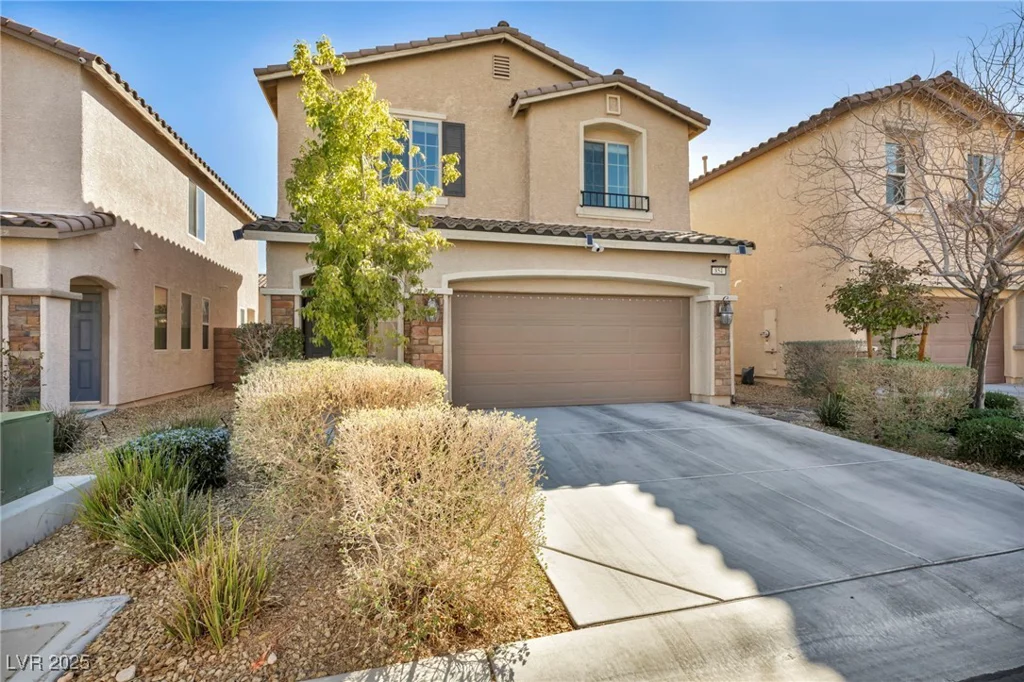 854 Earth Luster, Las Vegas, NV 89178