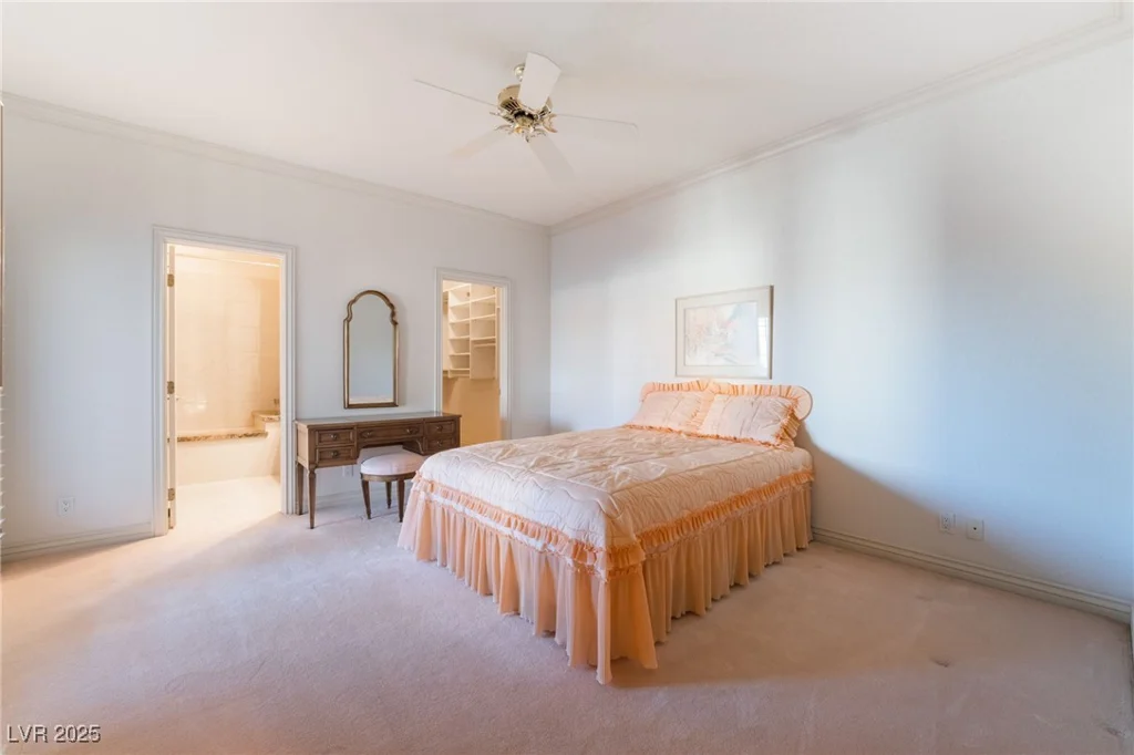 8701 Robinson Ridge, Las Vegas, NV 89117