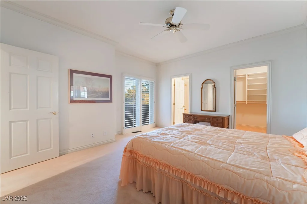 8701 Robinson Ridge, Las Vegas, NV 89117