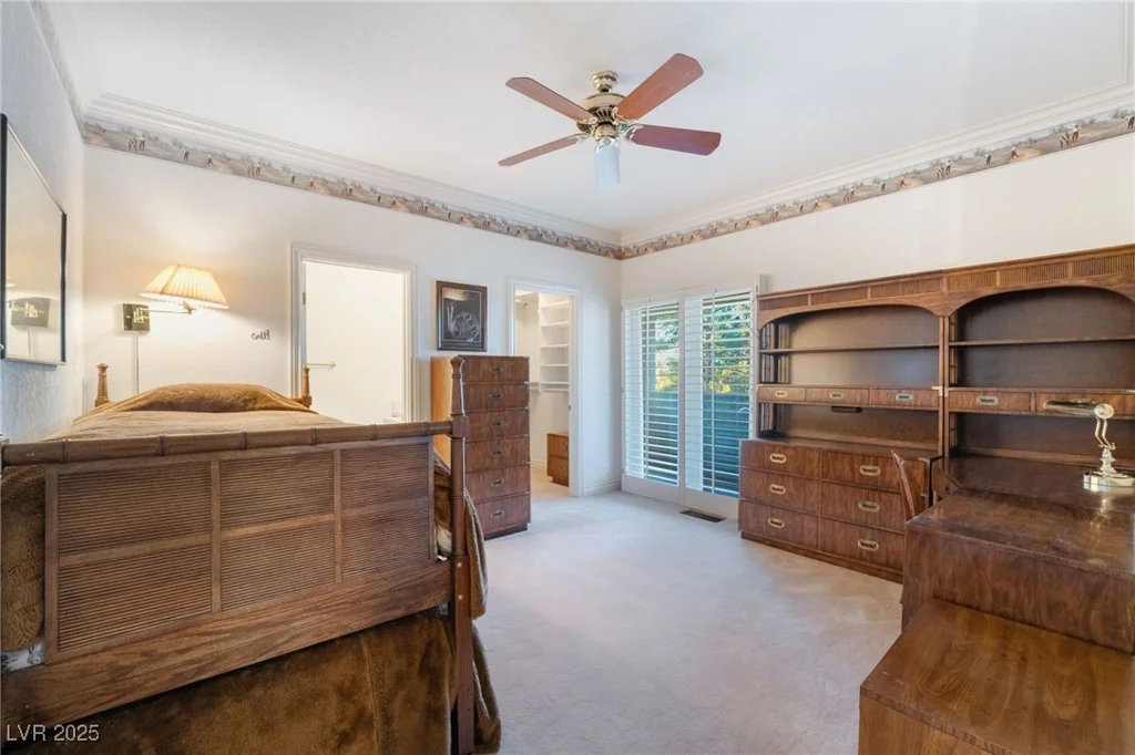 8701 Robinson Ridge, Las Vegas, NV 89117