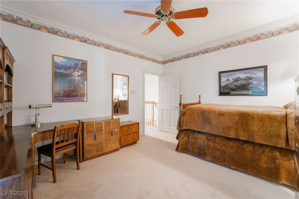 8701 Robinson Ridge, Las Vegas, NV 89117