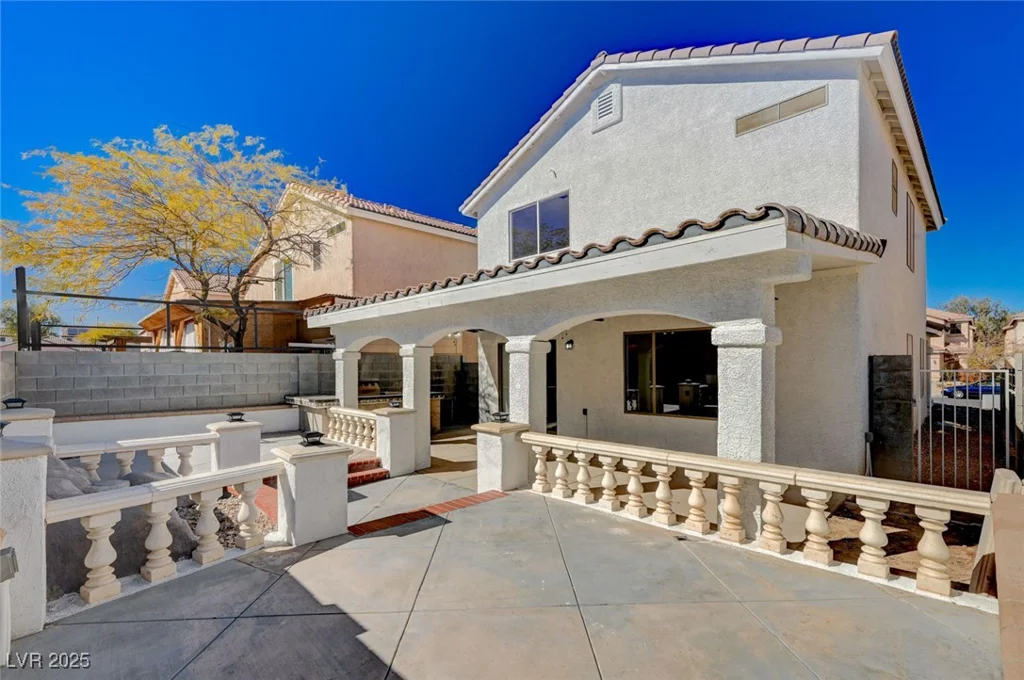 4839 Englewood, Las Vegas, NV 89139