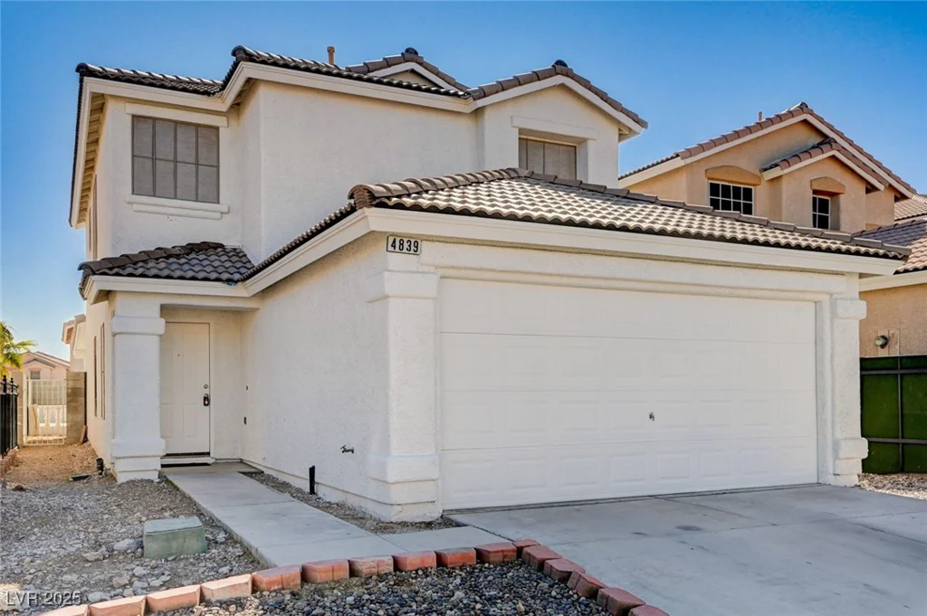 4839 Englewood, Las Vegas, NV 89139
