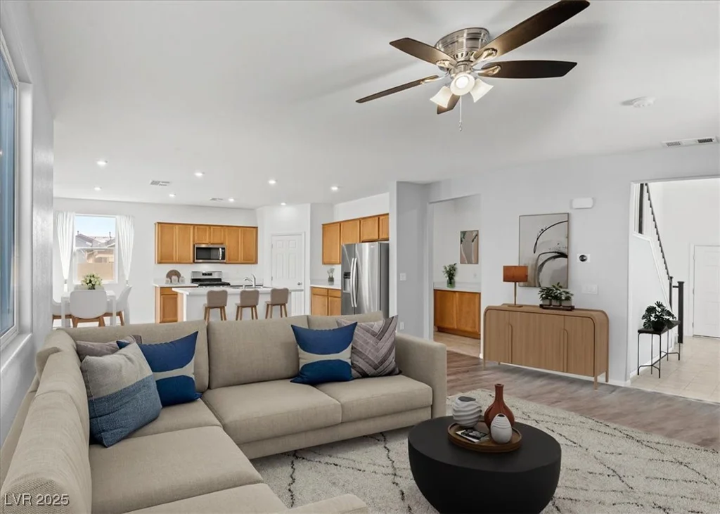 430 Shimmering Sands, North Las Vegas, NV 89031