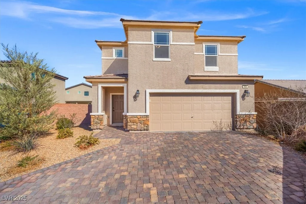 430 Shimmering Sands, North Las Vegas, NV 89031