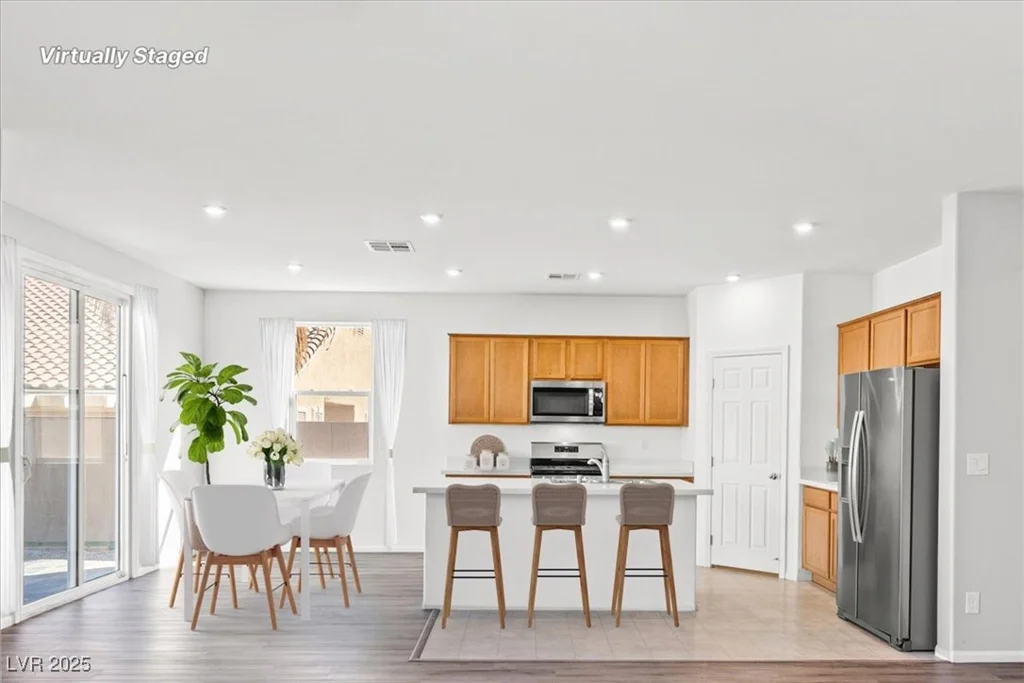 430 Shimmering Sands, North Las Vegas, NV 89031