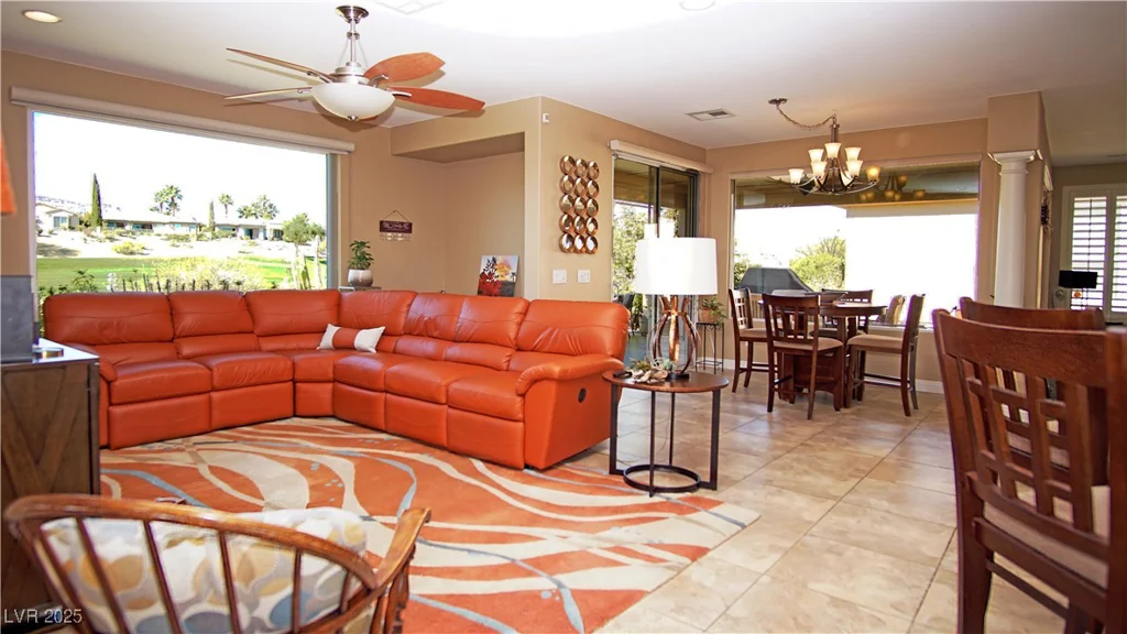 5059 Pensier, Las Vegas, NV 89135