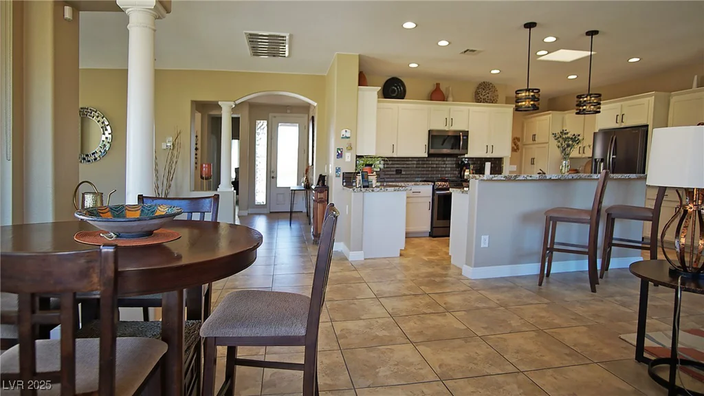 5059 Pensier, Las Vegas, NV 89135