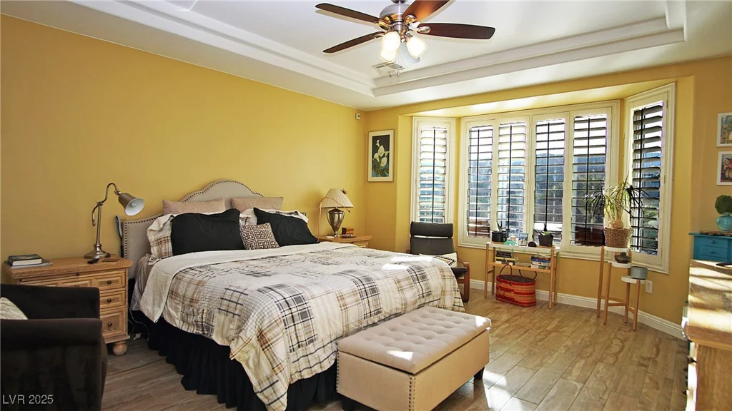 5059 Pensier, Las Vegas, NV 89135