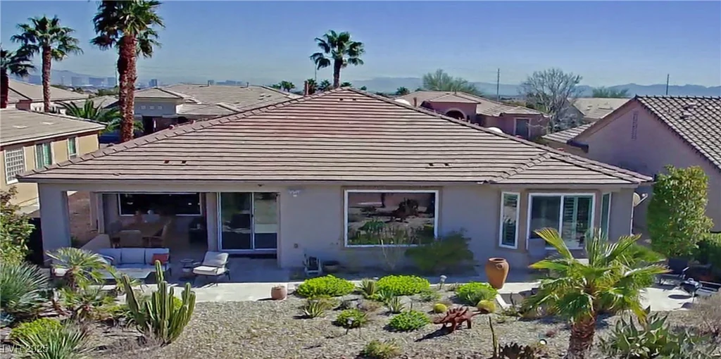5059 Pensier, Las Vegas, NV 89135
