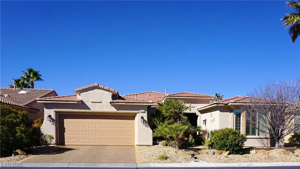 5059 Pensier, Las Vegas, NV 89135
