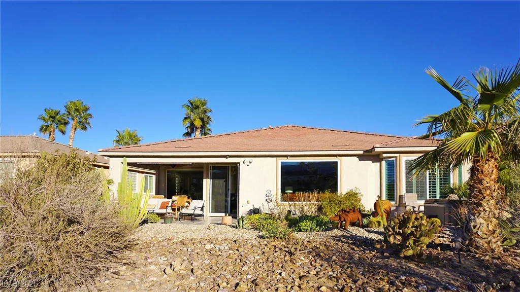 5059 Pensier, Las Vegas, NV 89135