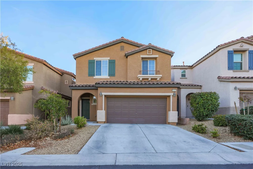 10139 Palazzo Marcelli, Las Vegas, NV 89147