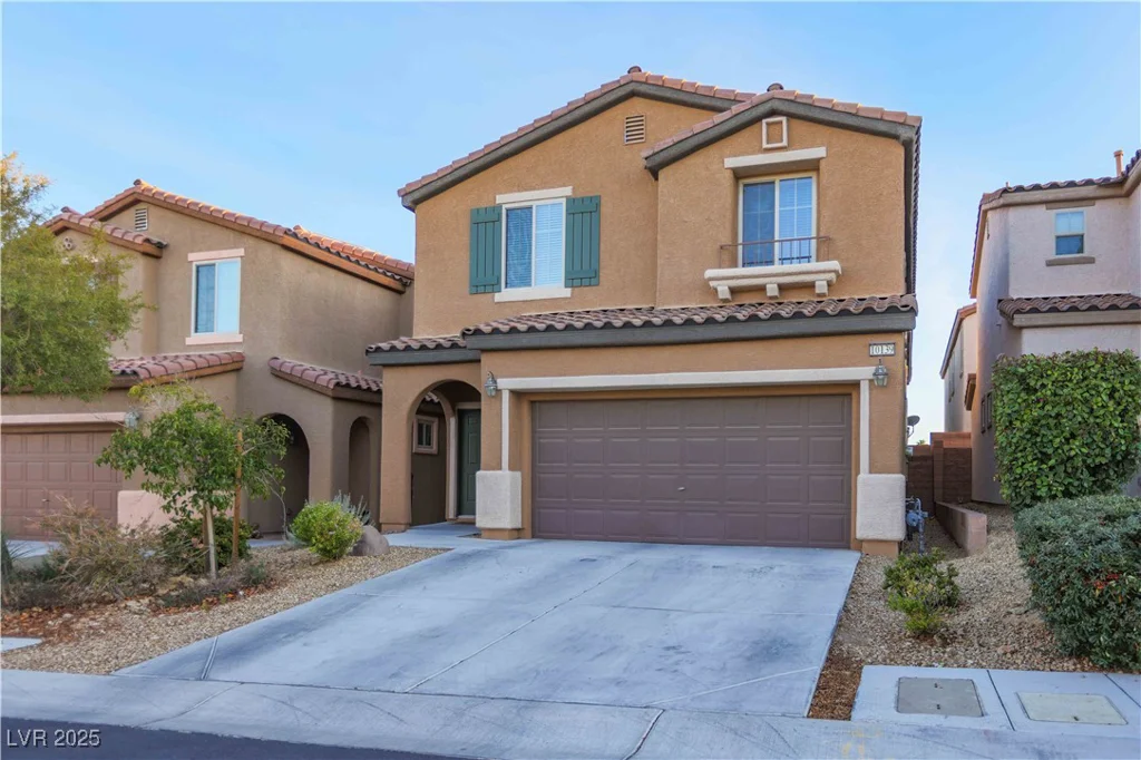 10139 Palazzo Marcelli, Las Vegas, NV 89147