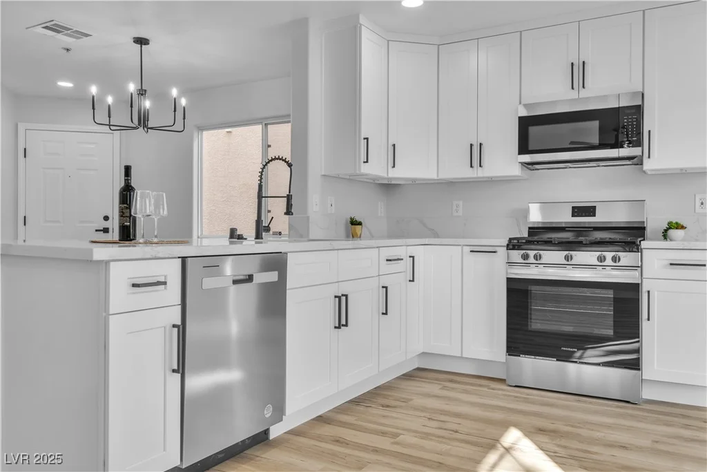 3137 Sunrise Cove, North Las Vegas, NV 89031