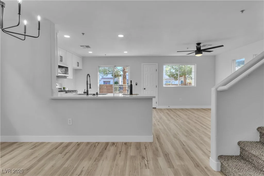3137 Sunrise Cove, North Las Vegas, NV 89031