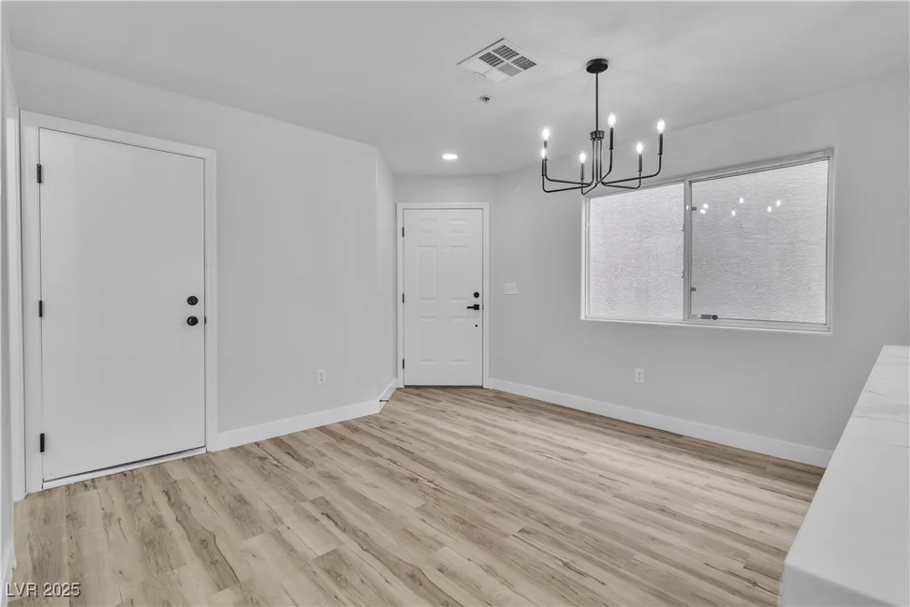 3137 Sunrise Cove, North Las Vegas, NV 89031