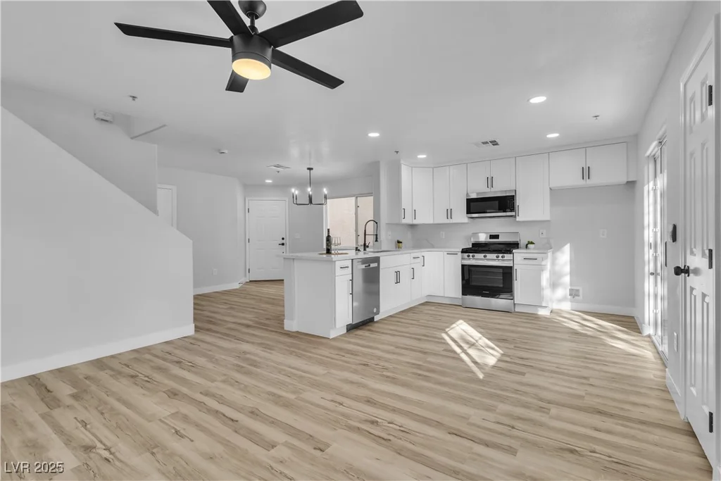 3137 Sunrise Cove, North Las Vegas, NV 89031