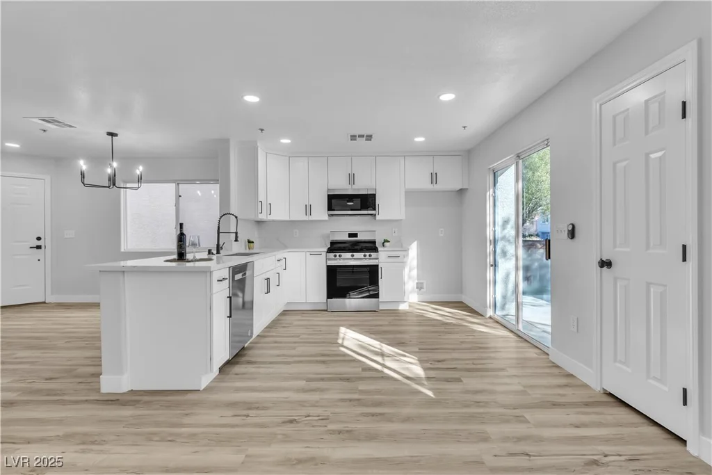 3137 Sunrise Cove, North Las Vegas, NV 89031