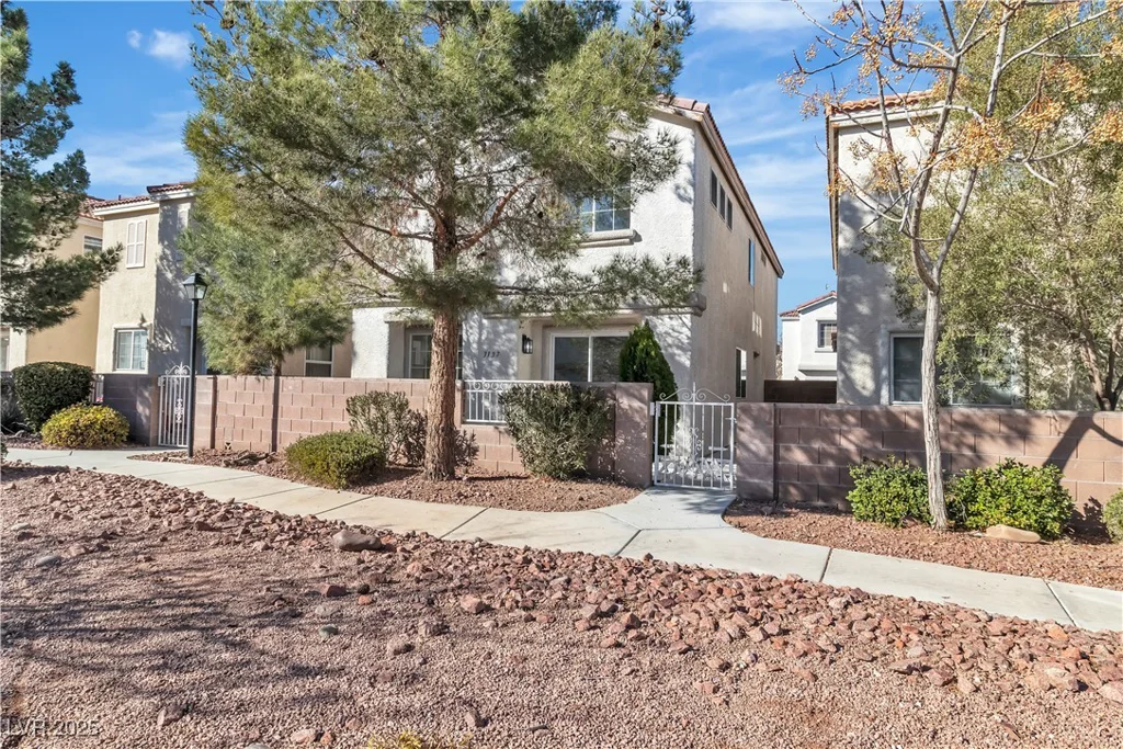 3137 Sunrise Cove, North Las Vegas, NV 89031