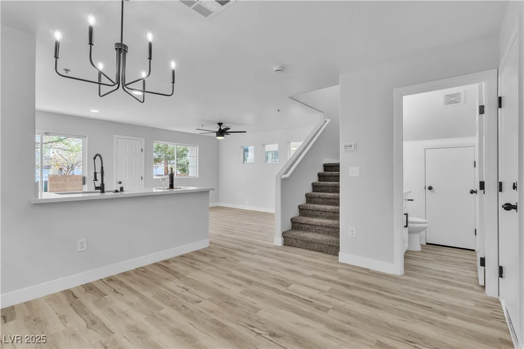 3137 Sunrise Cove, North Las Vegas, NV 89031