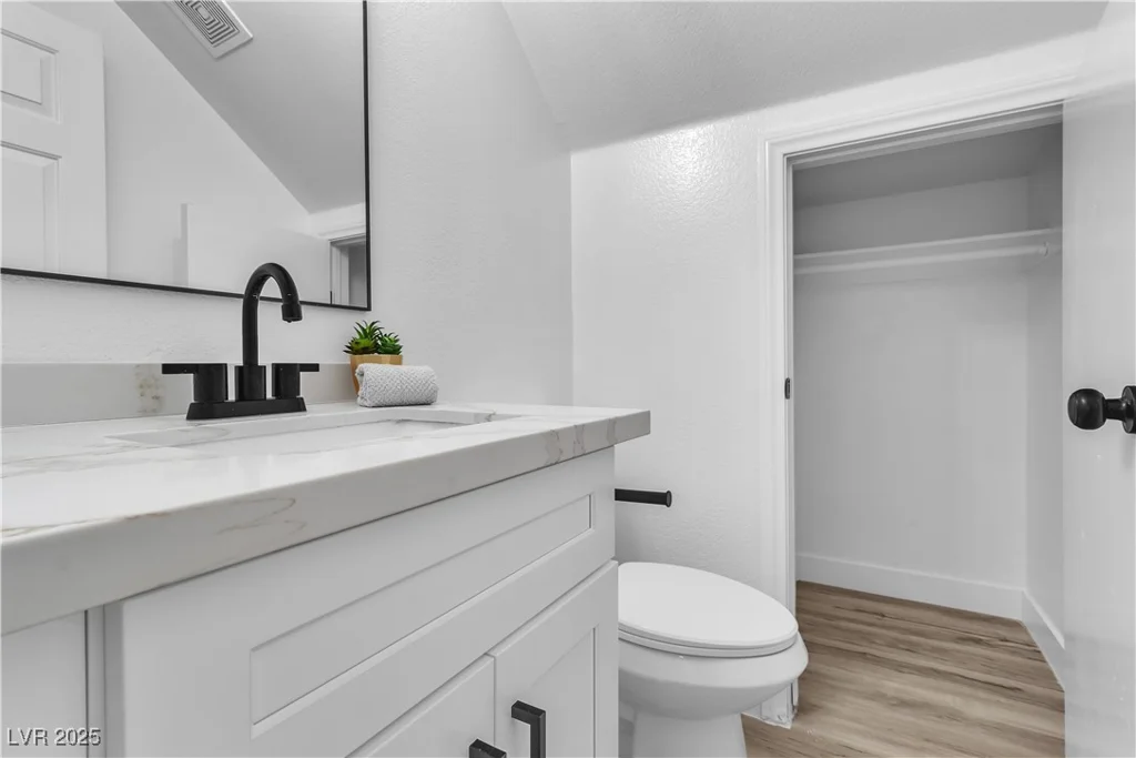 3137 Sunrise Cove, North Las Vegas, NV 89031