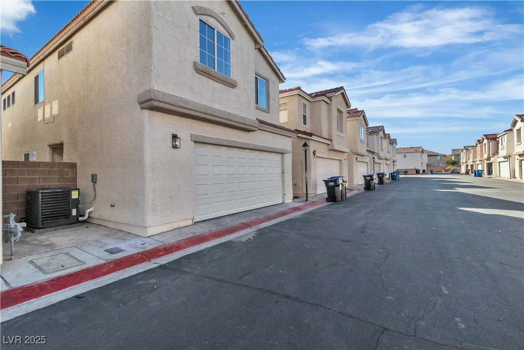 3137 Sunrise Cove, North Las Vegas, NV 89031